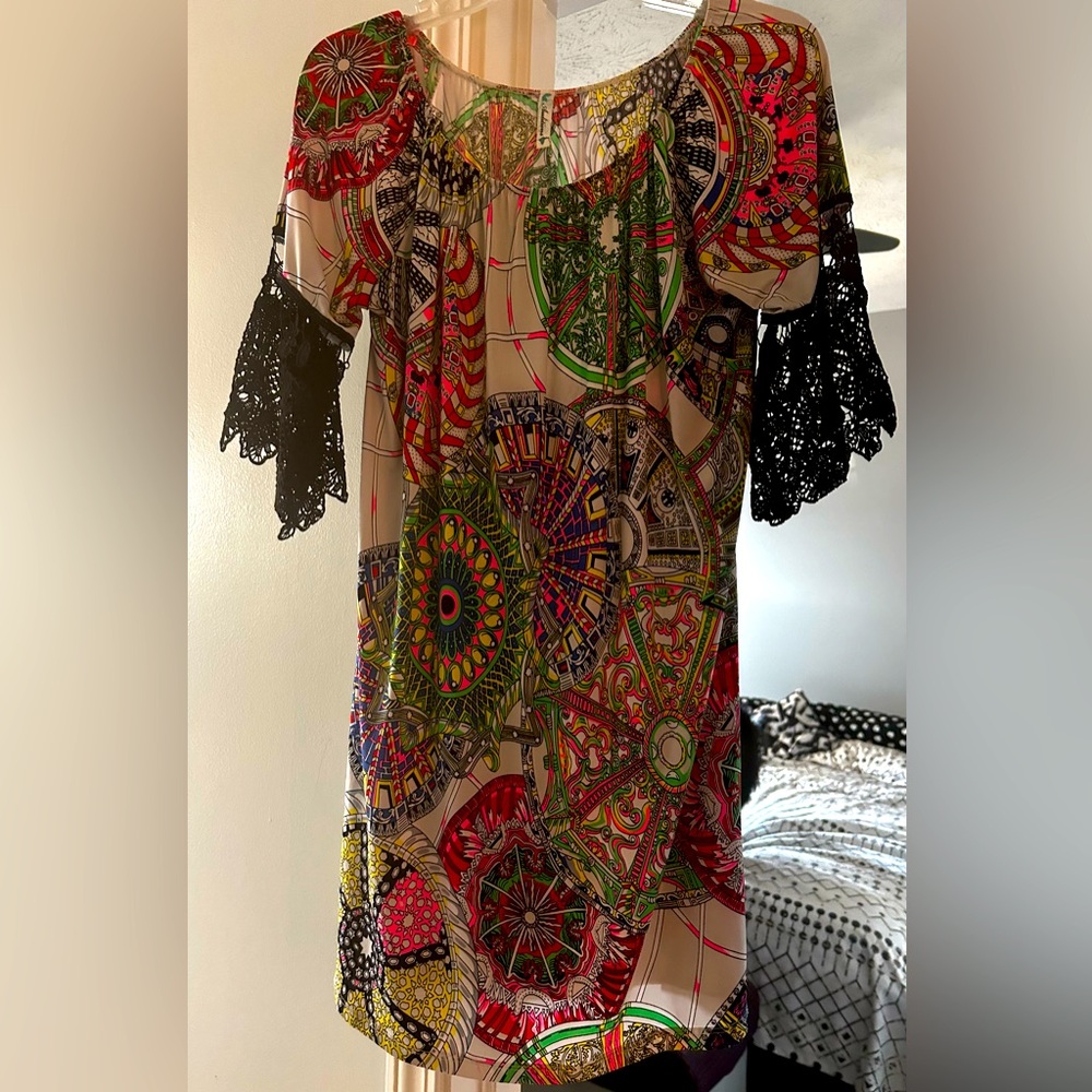 Boutique shirt/tunic